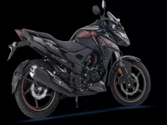 Honda X Blade 160